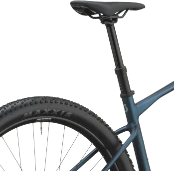 Scott Scale 30 2027 Indian Blue