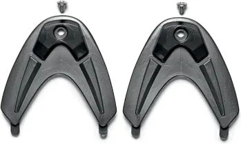 Ochranný díl špičky SIDI 352 CBOOST SRS TOE INSERT Grey/Black - 38-41