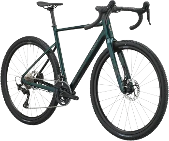 Scott Speedster Gravel 10 2027 Hornblende Green