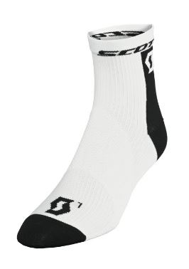 Sock RC Pro white/black - XL (47-50)