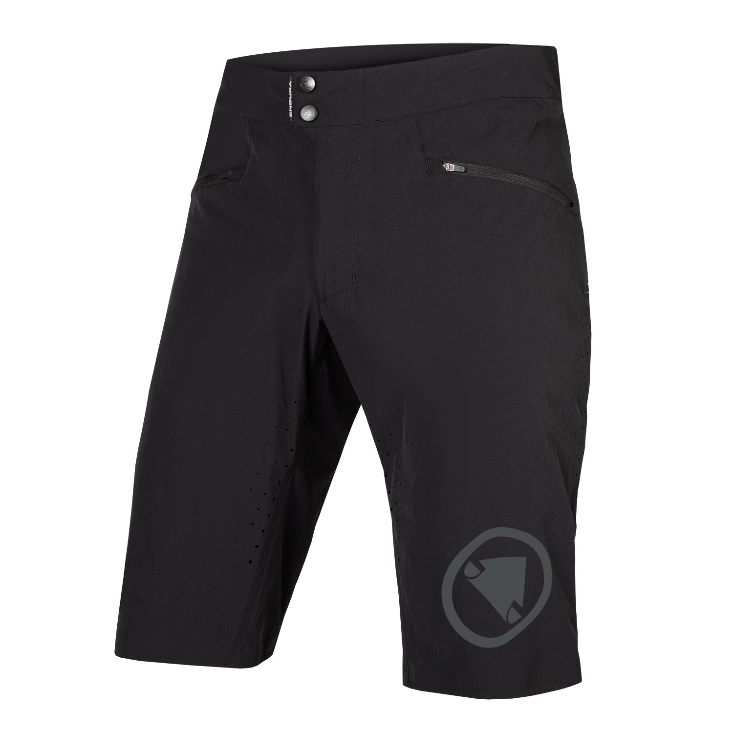 Endura Kraťasy SingleTrack Lite (Short Fit)