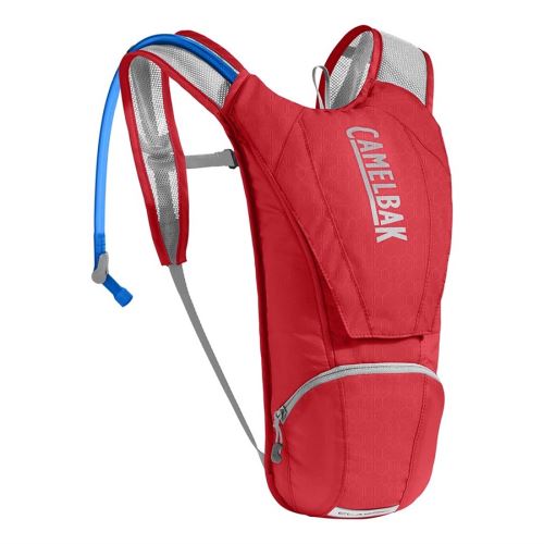 CamelBak Classic 3l Racing Red/Silver