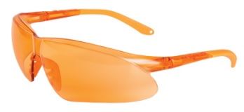 Endura Spectral brýle Oranžová