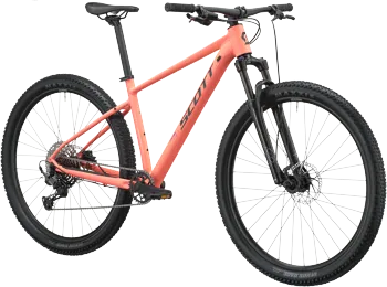 Scott Contrail 20 2027 Peach Pink