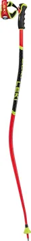 Leki WCR SG/DH 3D bright red-black-neonyellow Leki WCR SG/DH 3D bright red-black-neonyellow