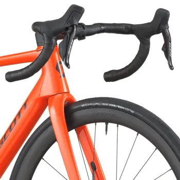 Scott Addict RC 30 (EU) 2026 700c Flame Orange