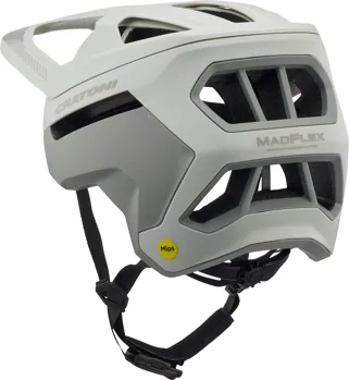 Helma CRATONI MadFlex MIPS RECCO Grey Matt