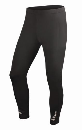 Endura Stealth-Lite elastické kalhoty Černá