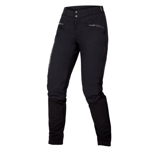 Endura Dámské kalhoty MT500 Freezing Point Černá