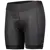 Dámské spodní šortky SCOTT Trail Underwear Pro +++ Black