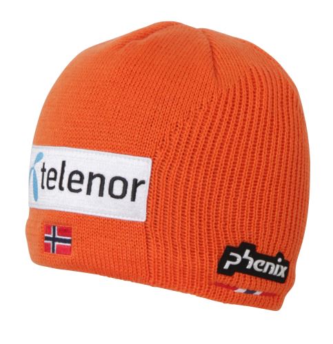 Lyžařská čepice Phenix Norway Alpine Team Watch Cap