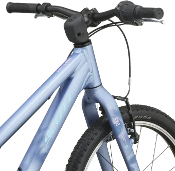 Scott Contrail 200 2027 Lavender Blue