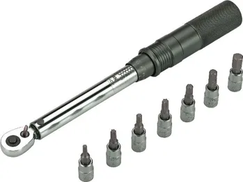 BTL-173 TorqueSet nářadí BTL-173 TorqueSet nářadí