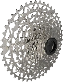 Kazeta SRAM PG-1231 XPLR 12 rychl., 11-44z Kazeta SRAM PG-1231 XPLR 12 rychl., 11-44z