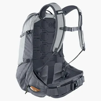 EVOC TRAIL PRO 26 Stone/Carbon Grey