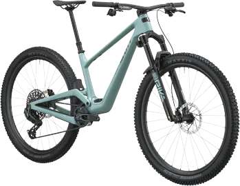 Scott Spark DC 10 2027 Mist Blue Scott Spark DC 10 2027 Mist Blue