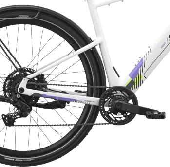 Scott Sweep 10 2027 Signal White