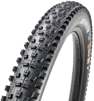 PLÁŠŤ MAXXIS PLÁŠŤ FOREKASTER 29X2.60 KEVLAR EXO/TR (ETB00460600) Uni