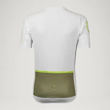 Endura dres Pro SL Race Haar Grey