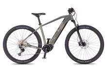 4EVER Esword Elite 835 Foggy 4EVER Esword Elite 835 Foggy