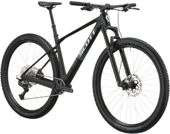 Scott Scale 10 2027 Spectral Black