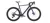 Scott Addict Gravel 20 2026 700c Carbon Black/Indigo Purple