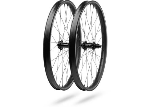 Specialized Roval TRAVERSE 38 SL 27.5" 148 WHEELSET CARB/BLK