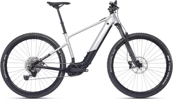 Superior eXP 6.5 2026 Matte Dark Chrome / Black