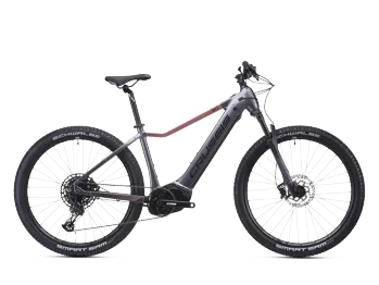 Crussis e-Guera 9.11-(715 Wh) 2026 Crussis e-Guera 9.11-(715 Wh) 2026