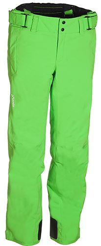 Lyžařské kalhoty Phenix Matrix III Salopette PZ Green