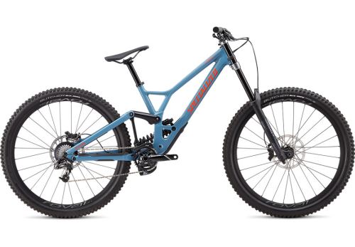 Specialized DEMO EXPERT 29 2020 Gloss / Storm Grey / Rocket Red