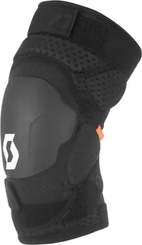 Chrániče kolen SCOTT Grenade Evo Hybrid Black Chrániče kolen SCOTT Grenade Evo Hybrid Black