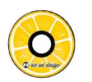 Víčko hlavovky Rie:sel stem:cap lemon Víčko hlavovky Rie:sel stem:cap lemon