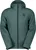 SCOTT Hoody M's Insuloft Air PL Frozen Blue