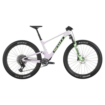 Scott Spark RC World Cup (EU) 2026 Hush Purple Scott Spark RC World Cup (EU) 2026 Hush Purple