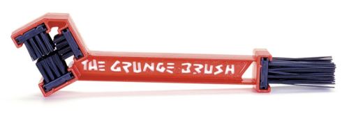 FINISH LINE Grunge Brush-čistící kartáč