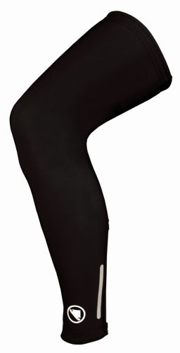 Endura Thermolite® návleky na nohy Černá