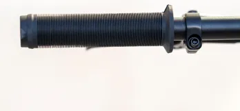 Rock Machine Riff 70s 12" 2025 Matte Grey