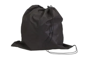 Mango přilba MONTANA PRO+, černá mat