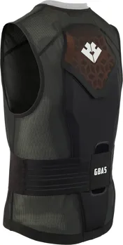 Hatchey Vest GBA5 Flex Junior Black Hatchey Vest GBA5 Flex Junior Black