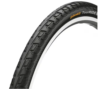CONTINENTAL RIDE Tour 16" x 1.75 CONTINENTAL RIDE Tour 16" x 1.75