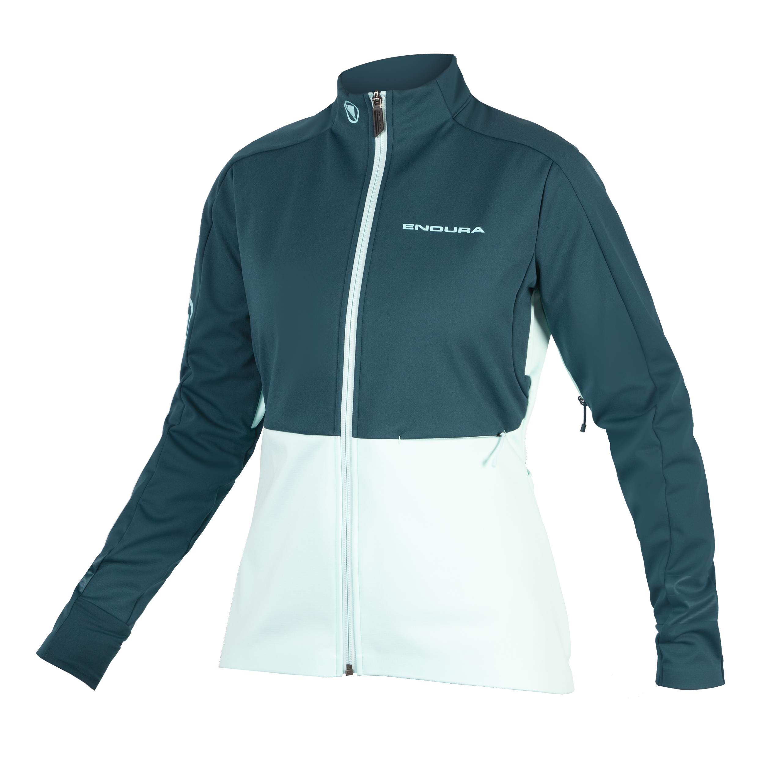 Endura Dámská bunda Windchill II