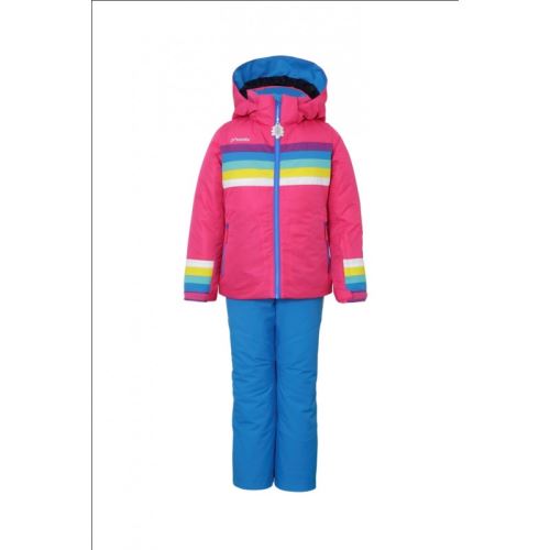 Dětská lyžařská souprava Phenix Rainbow Two-piece Suit