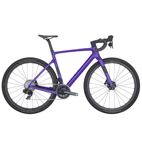 SCOTT Addict Gravel 10 2024