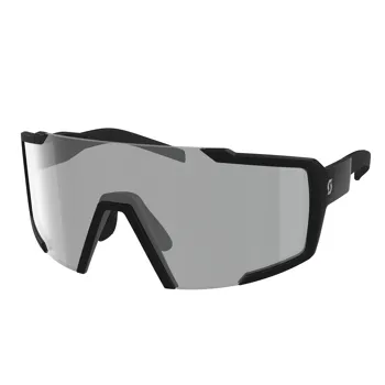Sluneční brýle SCOTT Shield LS Matt Black Sluneční brýle SCOTT Shield LS Matt Black
