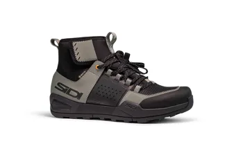 Zimní tretry SIDI Atomus MID GTX Green/Black