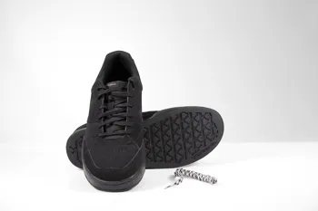 Endura Boty Hummvee Flat Pedal Černá