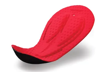 Endura Elastické kalhoty Windchill Černá