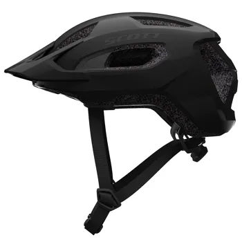 SCOTT Supra (CE) Black - vel. 54-61cm