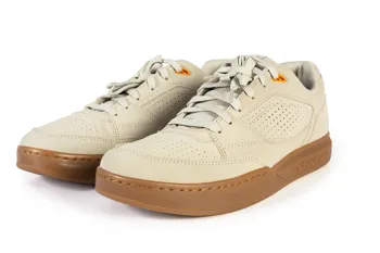 Endura Boty Hummvee Flat Pedal Oblázková Šedá